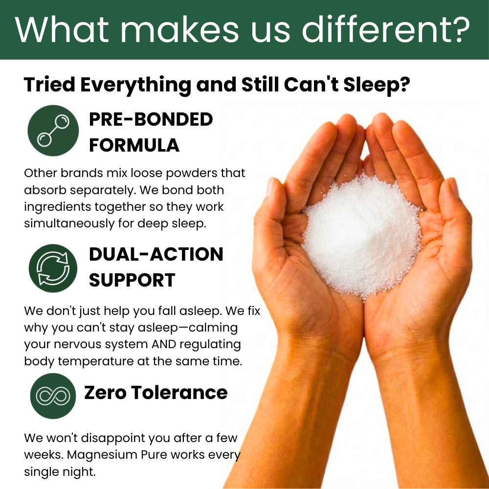 Floria Magnesium Pure