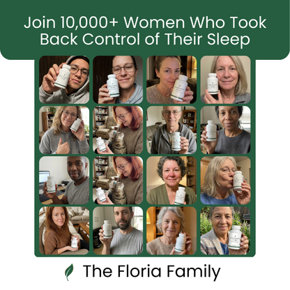 Floria Magnesium Pure