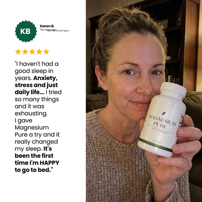 Floria Magnesium Pure